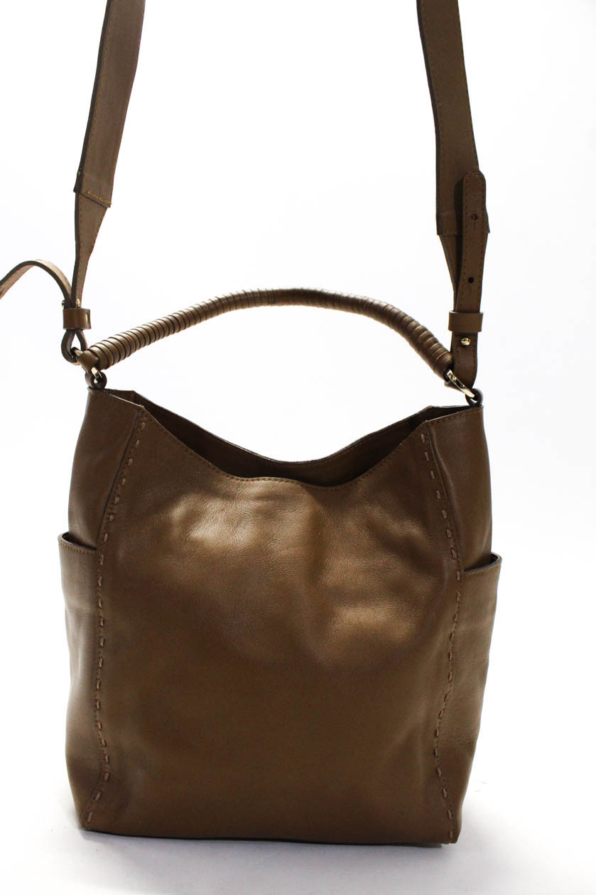 Top 10 Designer Hobo Bags | Paul Smith