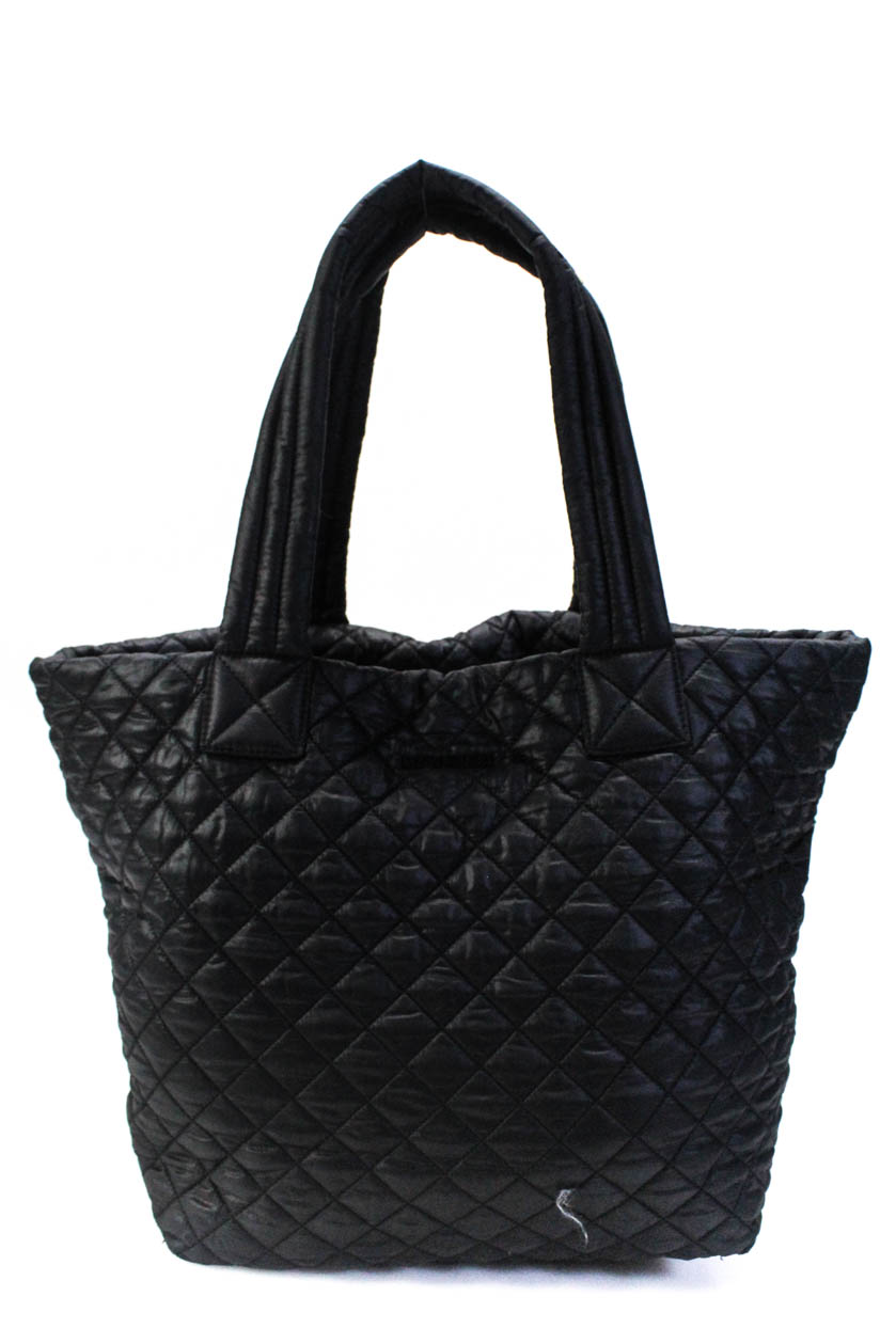 wallace quilted bag