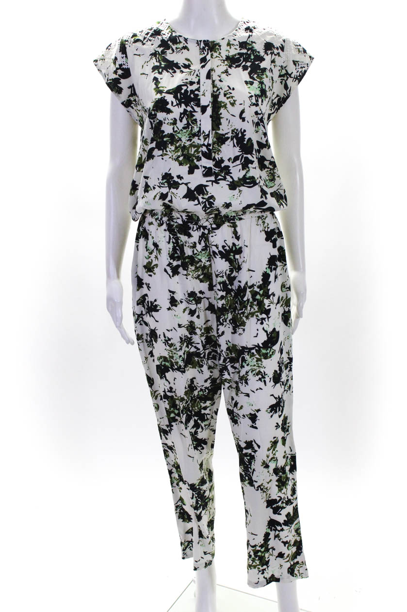 slim leg jumpsuit womens