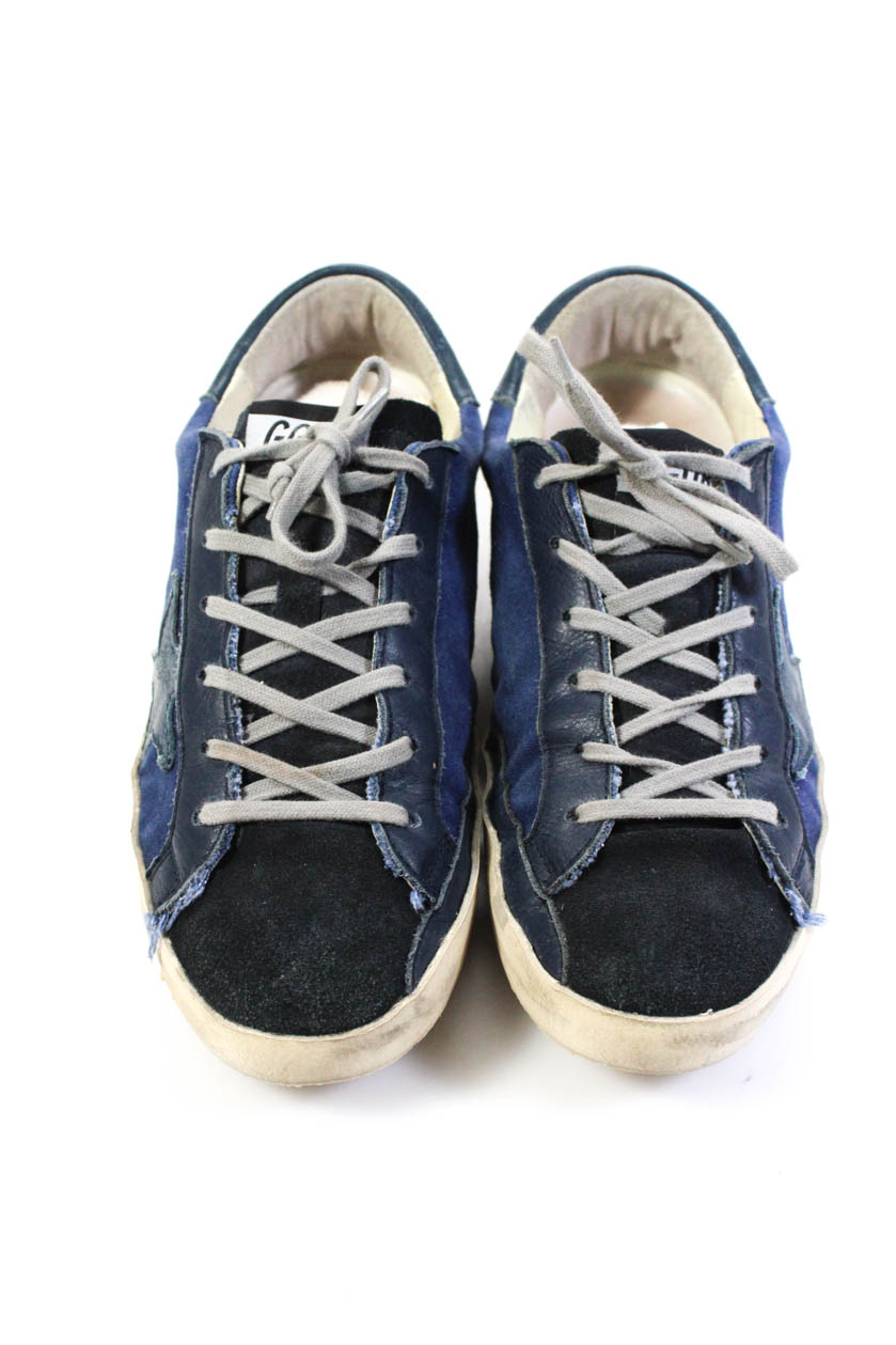 Womens Shoes Golden Goose, Style code: g31ws590-c73-