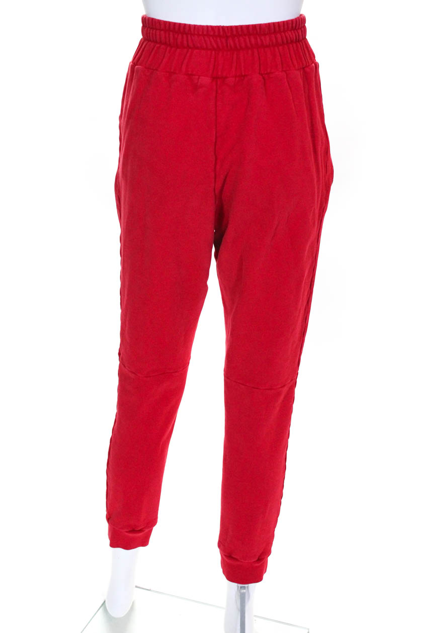 moto sweatpants womens