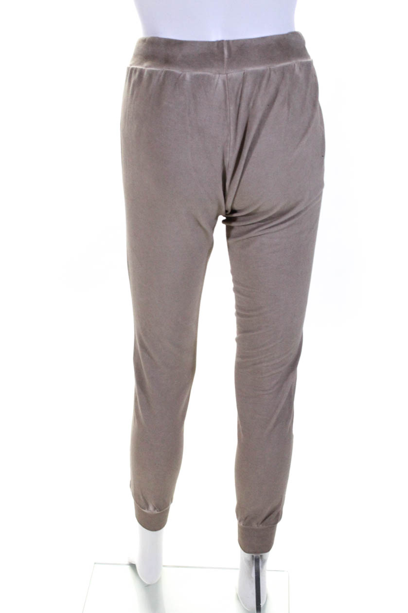 womens fleece nike pants