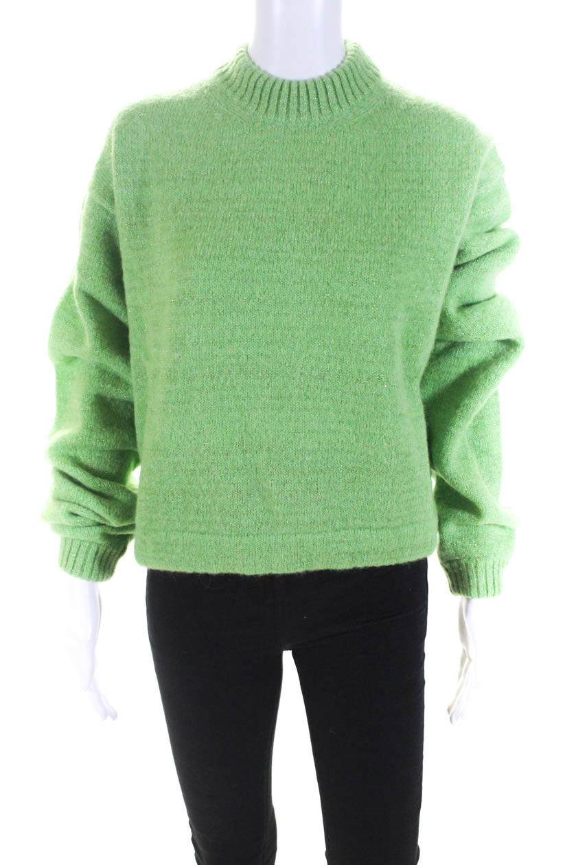 sweater for apple shape