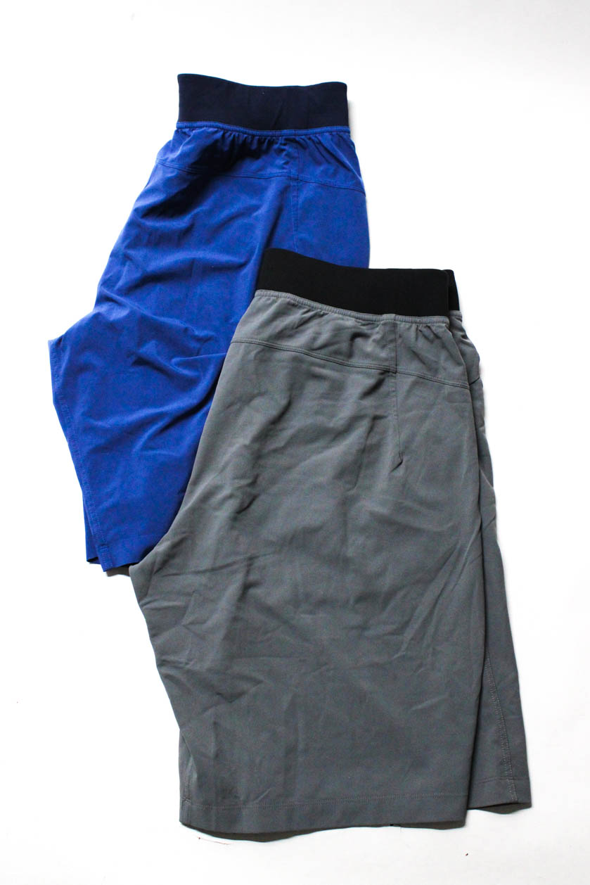 lululemon mens sweat shorts