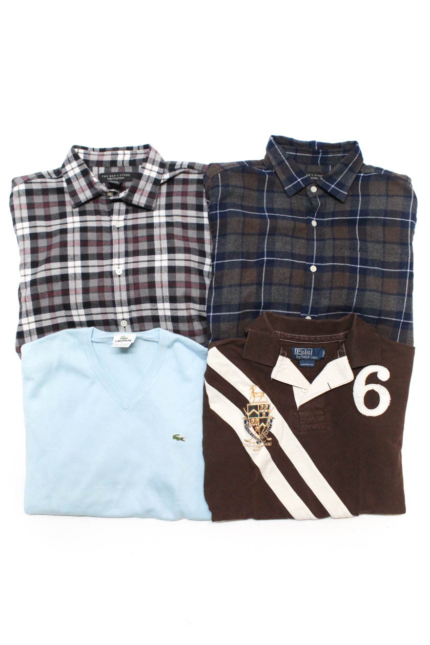 bloomingdales lacoste