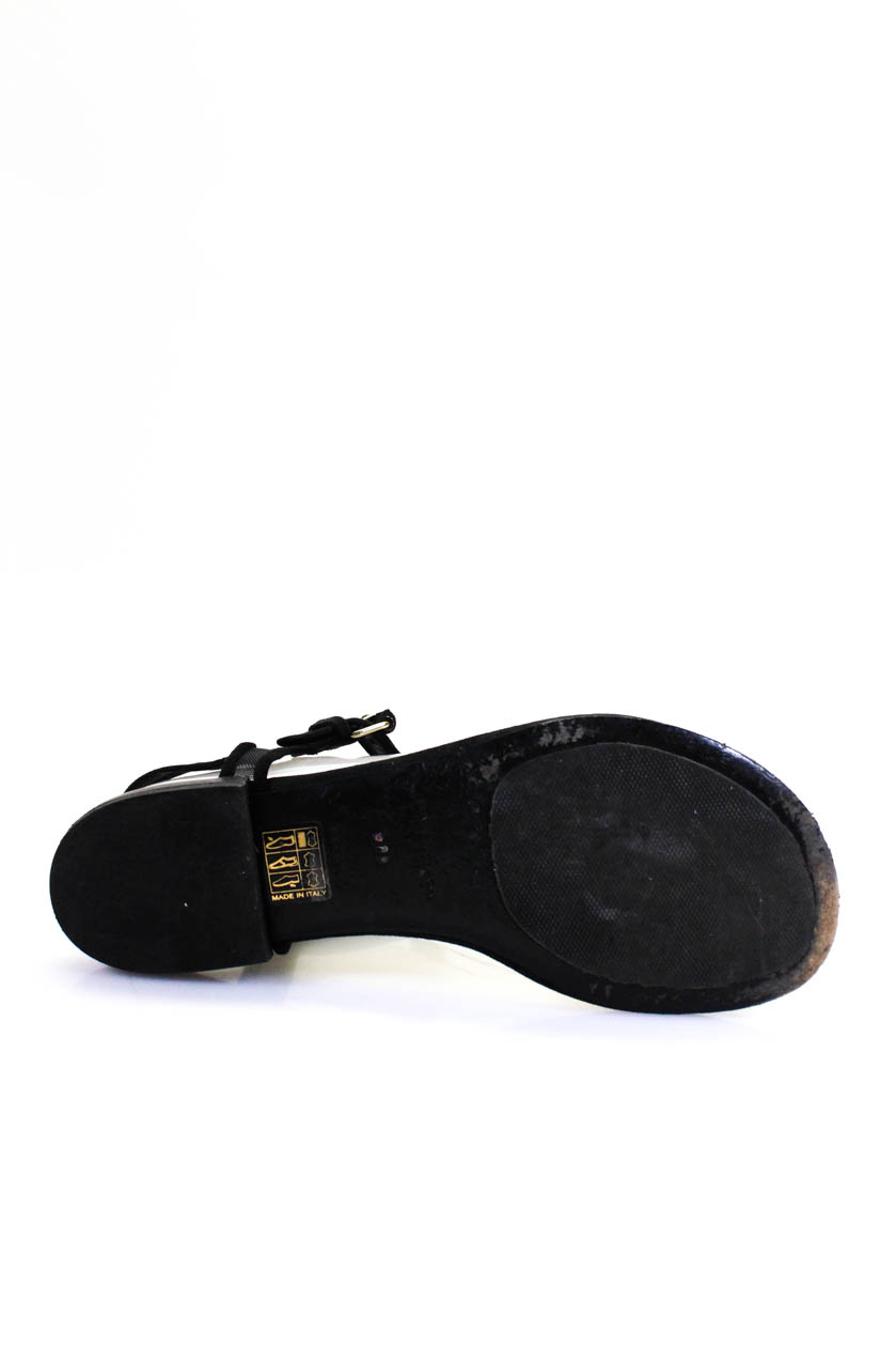 Alfani Women's Pointed Toe Cone Heels Mules Brown Size 9.5 - Shop Linda's  Stuff