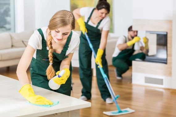HOUSE CLEANING SERVICES NEAR ME