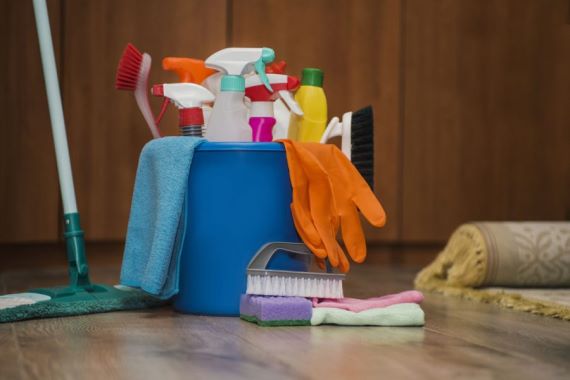 HOUSE CLEANING SERVICES NEAR ME