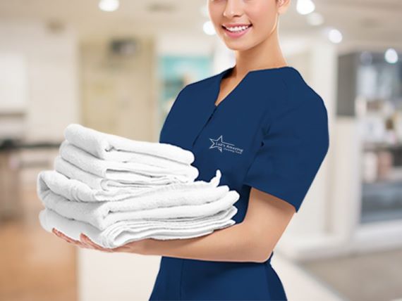 HOUSE CLEANING SERVICES