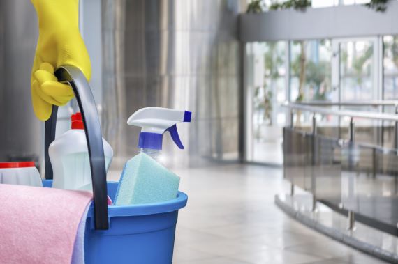 HOUSE CLEANING SERVICES NEAR ME