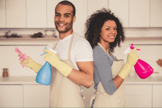 HOUSE CLEANING SERVICES NEAR ME