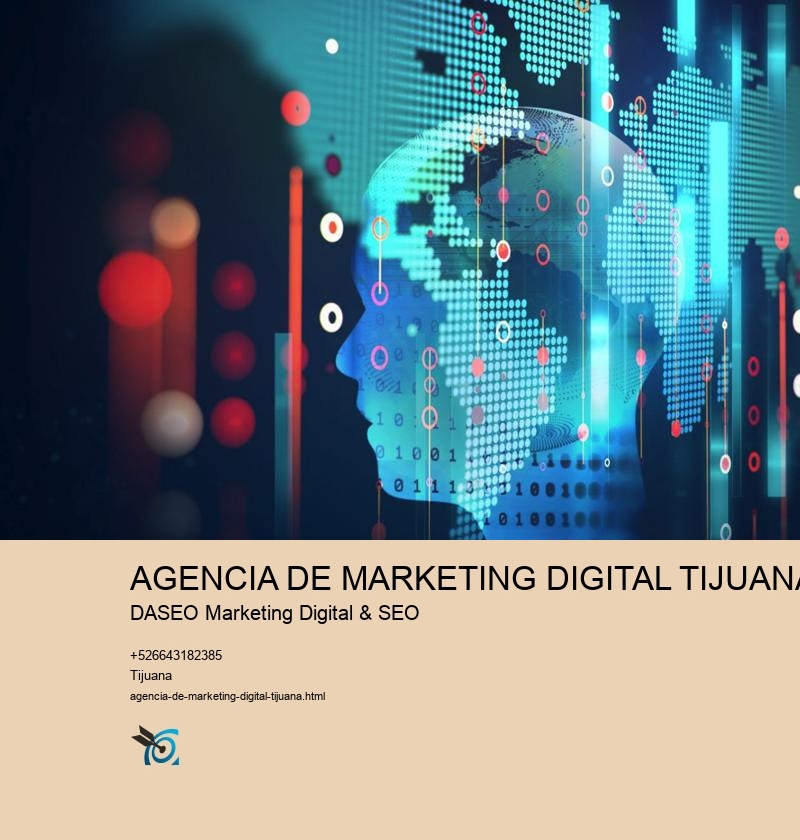 AGENCIA DE MARKETING DIGITAL TIJUANA