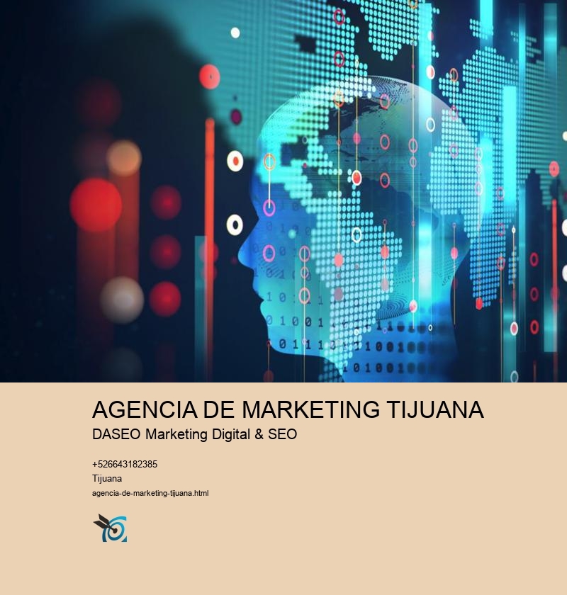 AGENCIA DE MARKETING TIJUANA