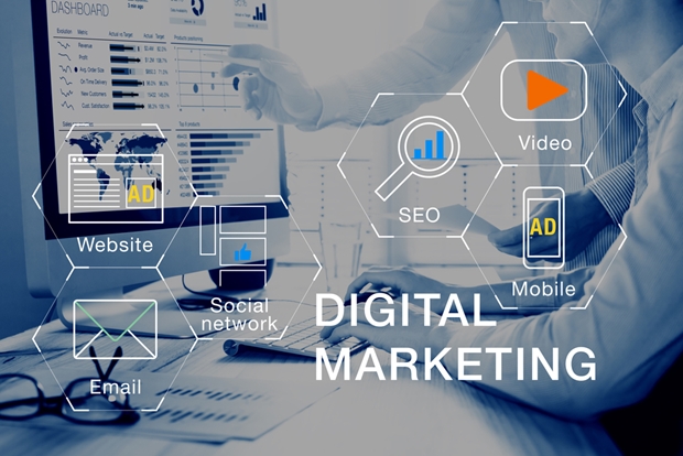 DASEO MARKETING DIGITAL & SEO