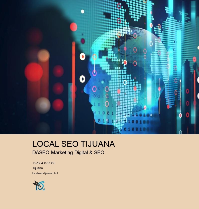 LOCAL SEO TIJUANA