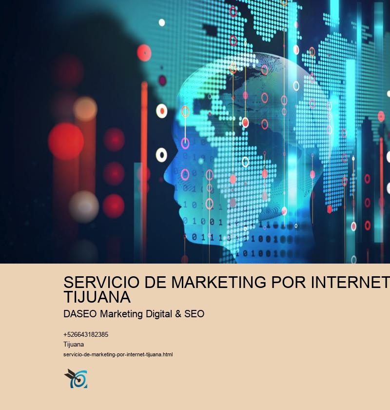 SERVICIO DE MARKETING POR INTERNET TIJUANA