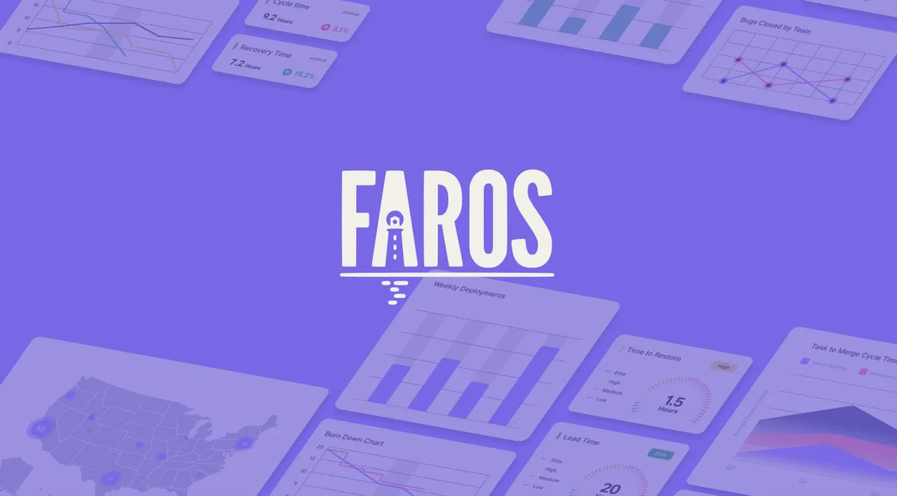 Faros AI raises M to shine a light on developer productivity, launches free open source platform