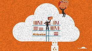 Alibaba Blinks: Building an open source, data-driven cloud empire in real-time