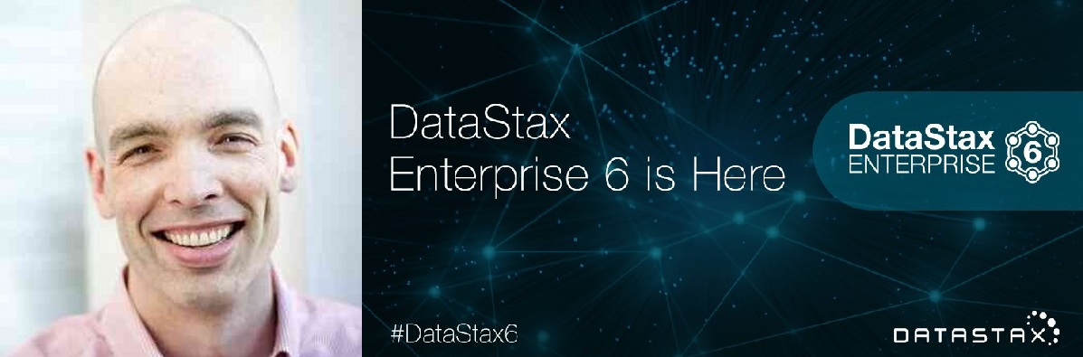 DataStax Enterprise Graph 6.0: what’s new, and what’s coming?