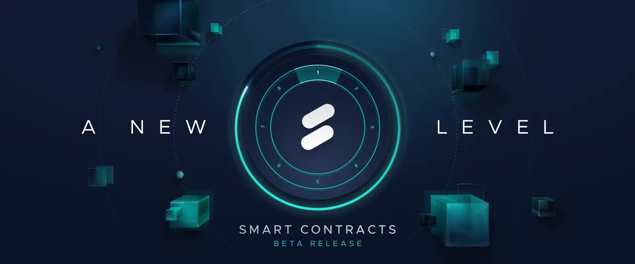 IOTA is bringing smart contracts with zero fees, Ethereum interoperability, and compatibility for next-gen distributed apps
