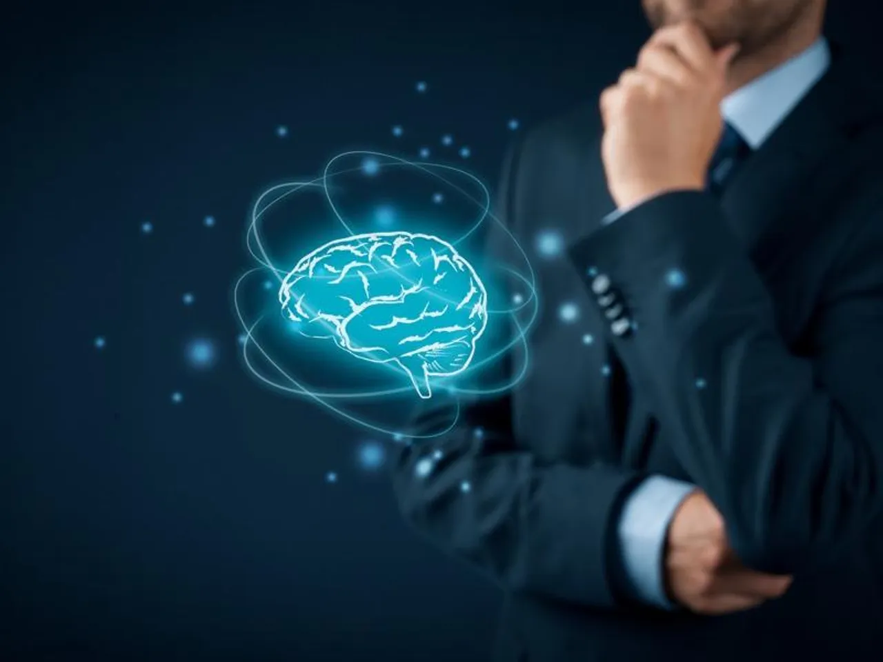 Salesforce open sources research to advance state of the art in AI for common sense reasoning