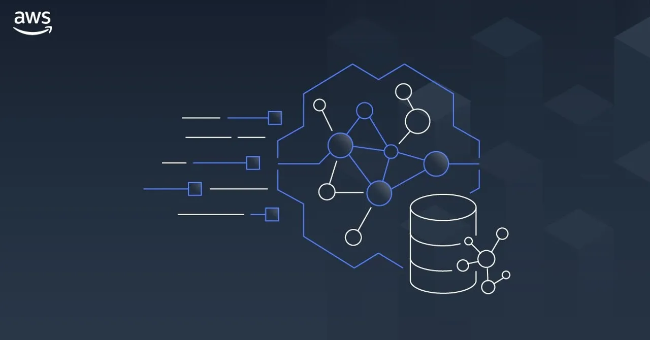 Amazon Neptune update: Machine learning, data science, and the future of graph databases