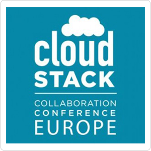 Cloudstack Collaboration Conference EU 2013