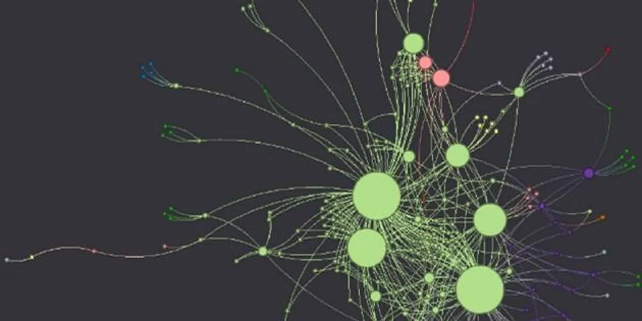 Nvidia Rapids cuGraph: Making graph analysis ubiquitous