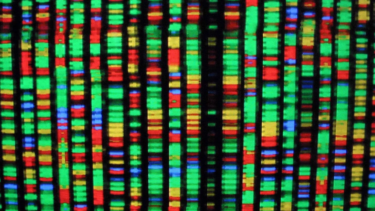 Forget silicon – SQL on DNA is the next frontier for databases