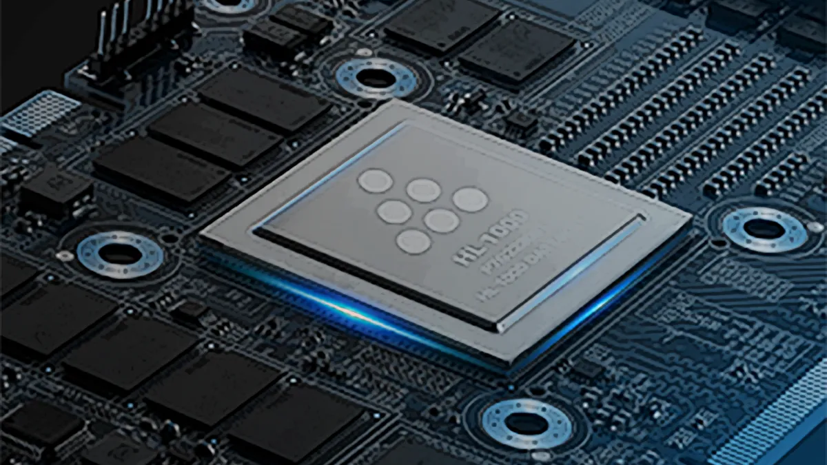Habana, the AI chip innovator, promises top performance and efficiency