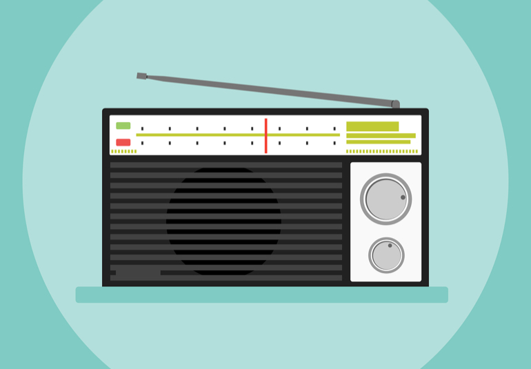 Radio data and the future of broadcasters: Using attribution analysis to measure consumer behavior