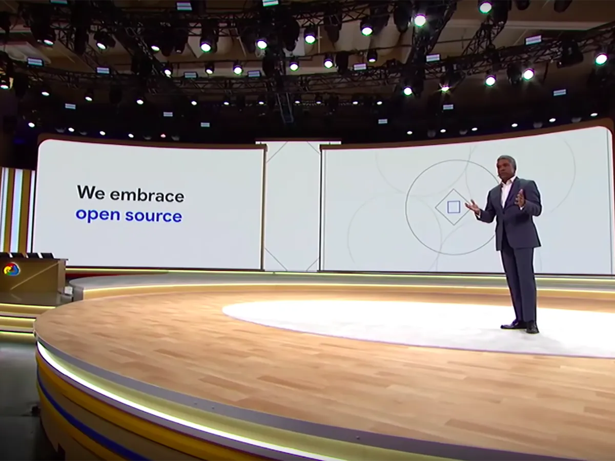 Google Cloud gives open-source data vendors a break. Will that save open source?