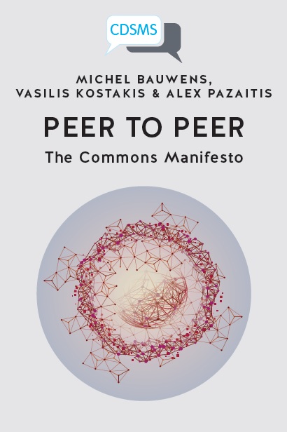 Bookkeeping is a prime example of data that has transitioned to the digital age unquestioned, as argued in “Peer to Peer: The Commons Manifesto”.
