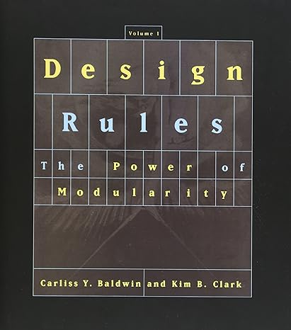 “Data Rules” wants to establish another lens for socio-economic analysis, adding to market rules and design rules