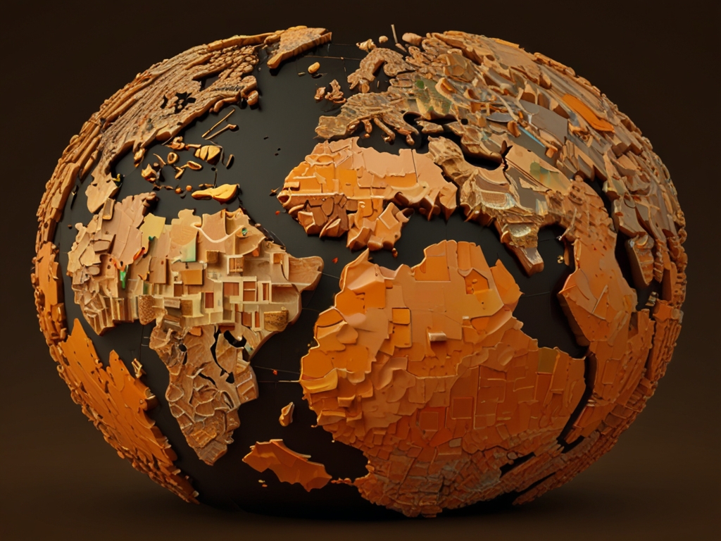 Building AI for Earth with Clay: The intelligence platform transforming Geospatial data analysis