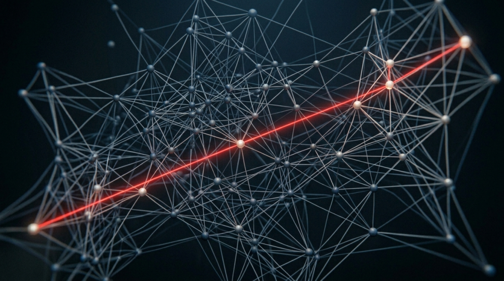 Context Graph Architecture in 2026: Linked Data Orchestration and the Thin Red Line Context Graph Architecture in 2026: Linked Data Orchestration and the Thin Red Line