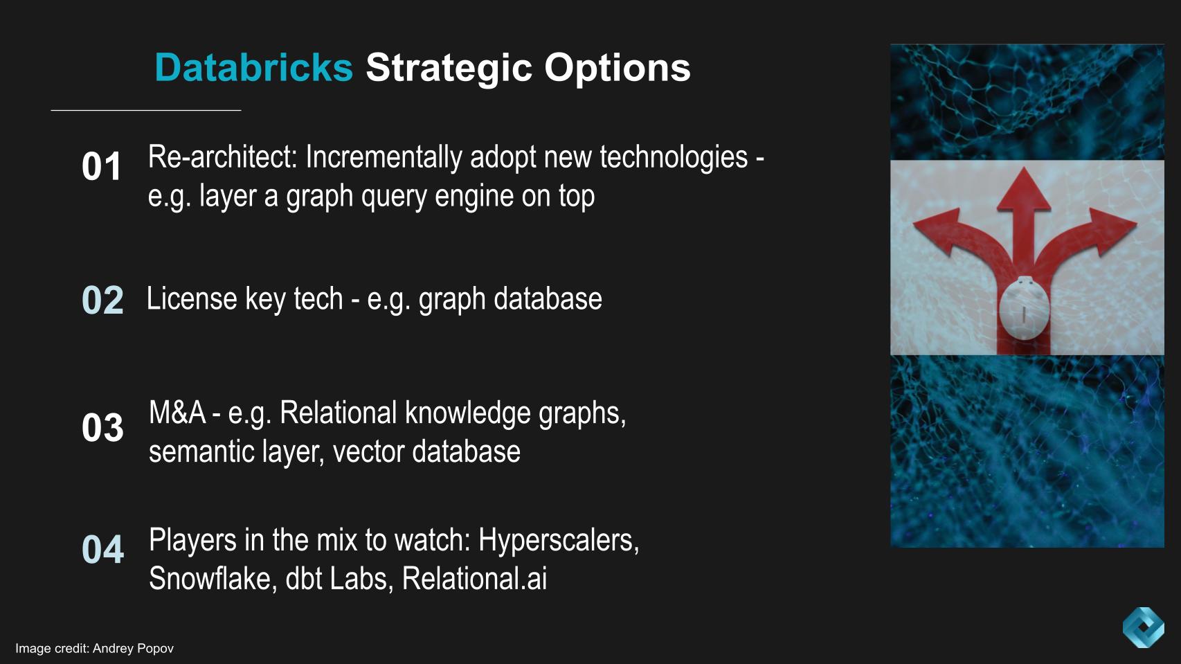 Databricks faces critical strategic decisions. Here’s why.