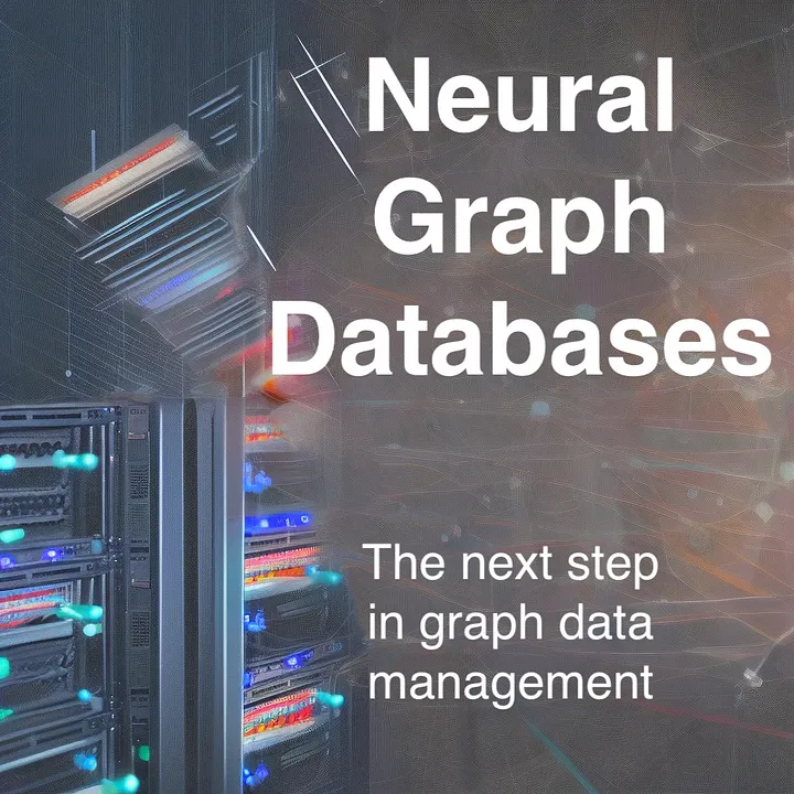 Neural Graph Databases: A new milestone in graph data management