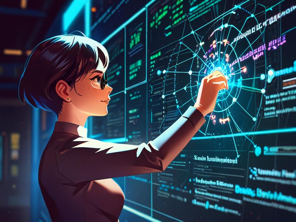 Graph is the new star schema. The Year of the Graph Newsletter Vol. 28, Autumn 2025