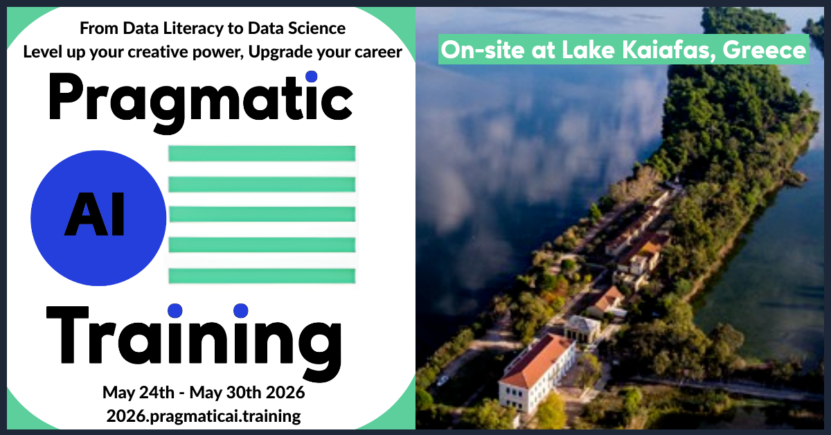 Pragmatic AI Training