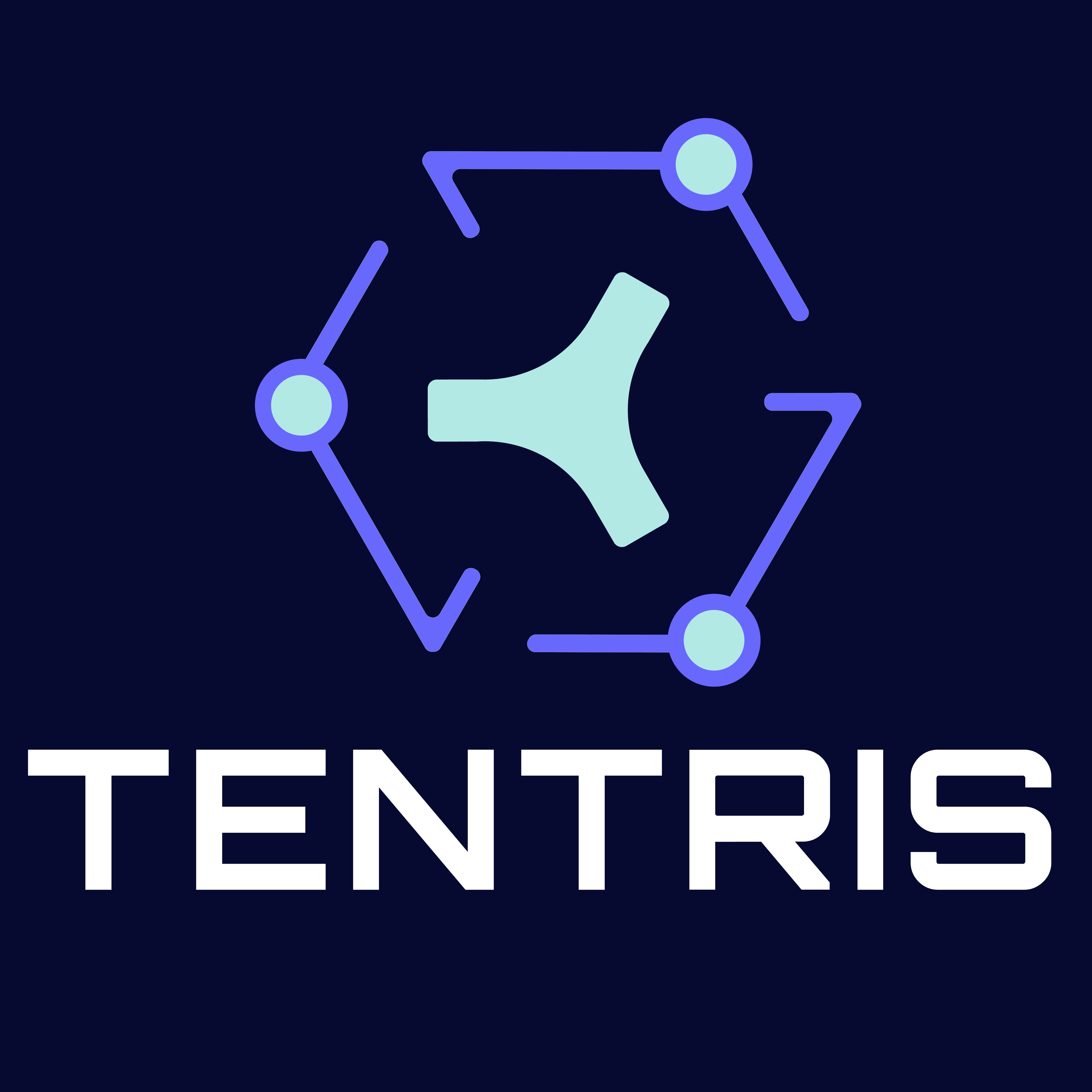 Query More. Wait Less. TentrisDB is a high-performance, disk-based RDF graph database