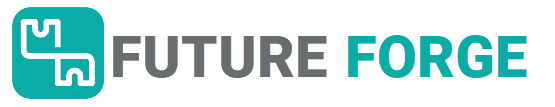 Future Forge Logo