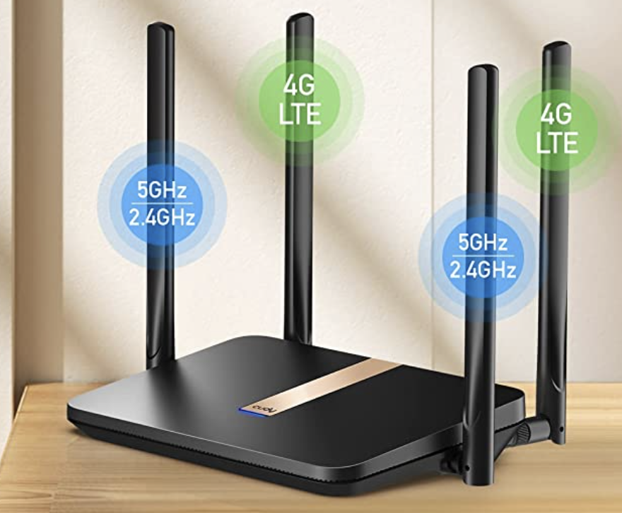 GSM Modem Router 5G