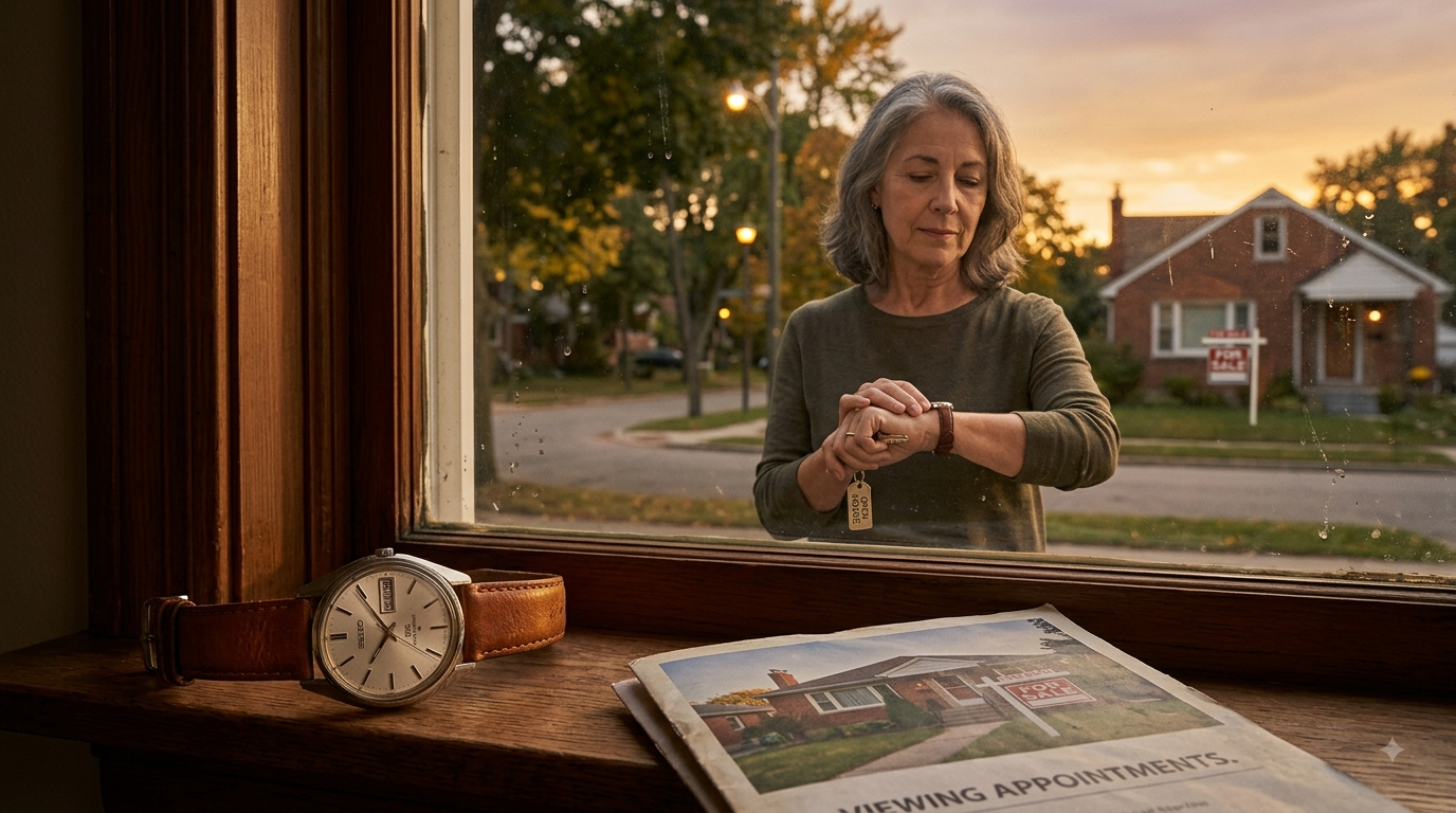 Timing Your Home Purchase Wisely