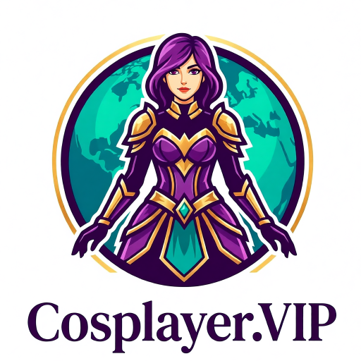 Cosplayer.VIP