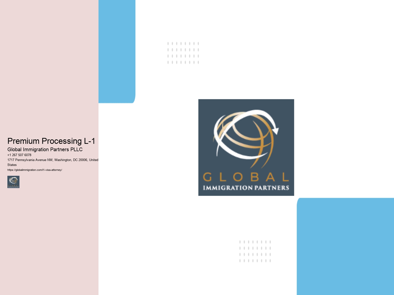 Premium Processing L-1