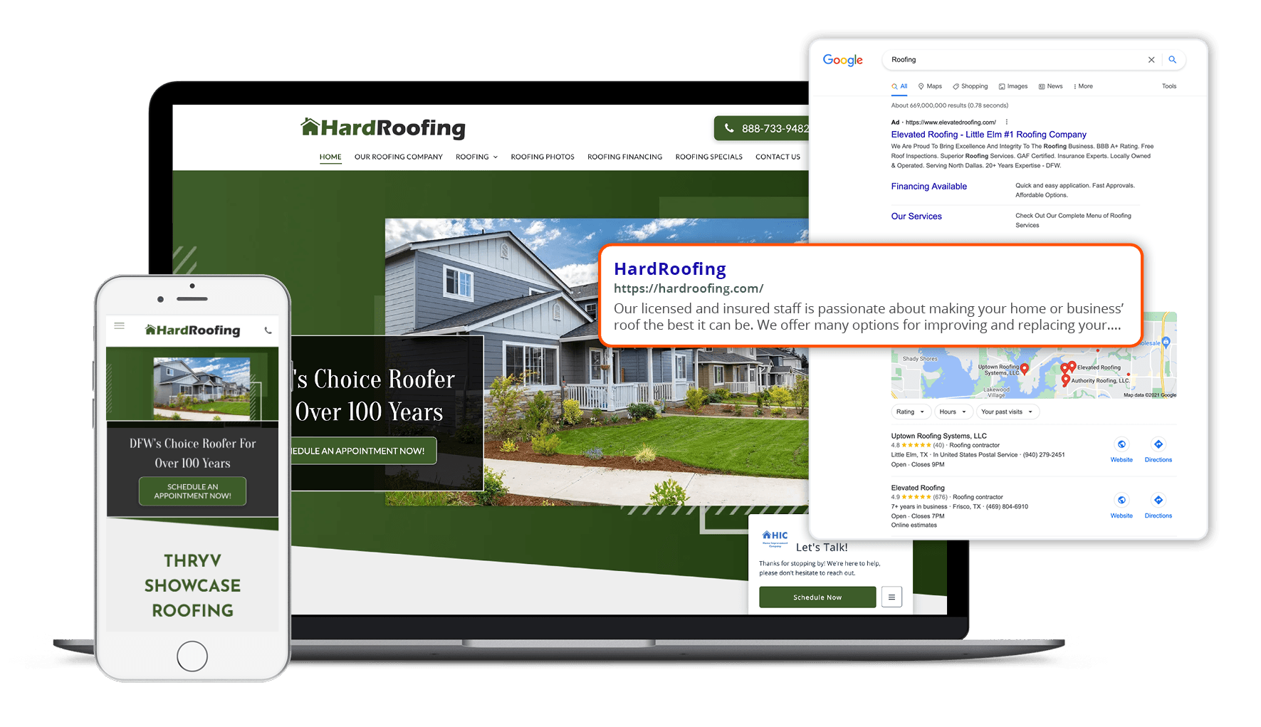 De voordelen van SEO-optimalisatie