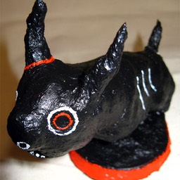 bull