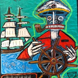 captain