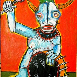 drum